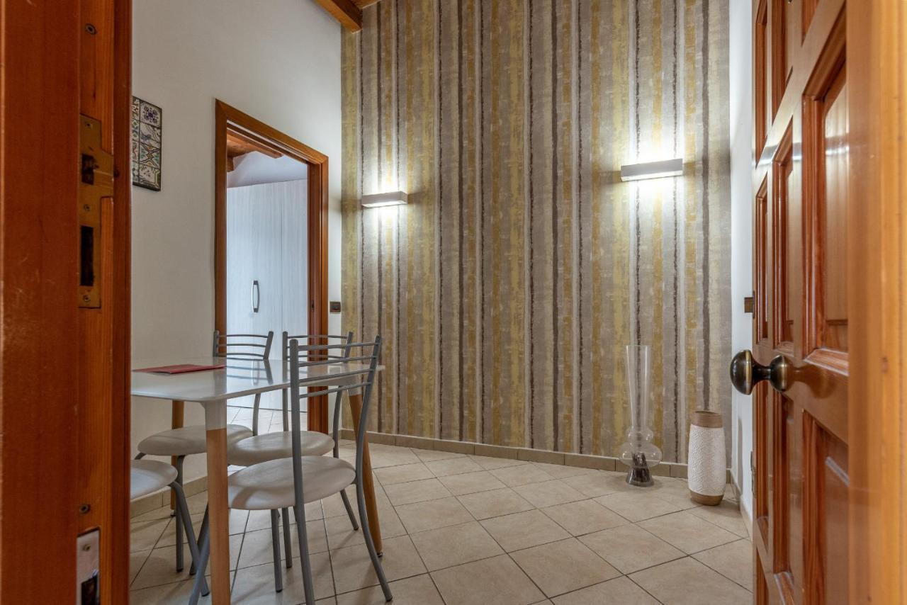 San Domenico House By Wonderful Italy Lejlighed Palermo Eksteriør billede
